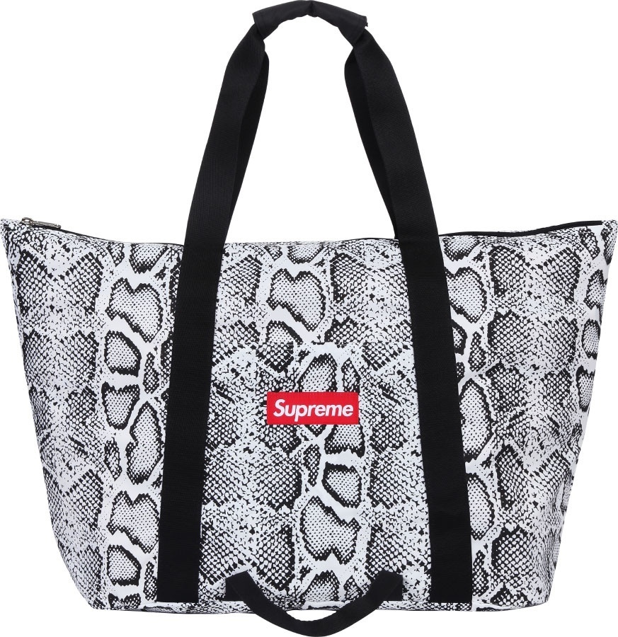 Packable Tote Bag